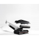 Вертикальный моющий пылесос Xiaomi Truclean W30 Pro Wet Dry Vacuum E303HW (с евровилкой)