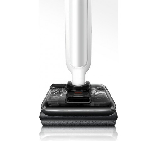 Вертикальный моющий пылесос Xiaomi Truclean W30 Pro Wet Dry Vacuum E303HW (с евровилкой)