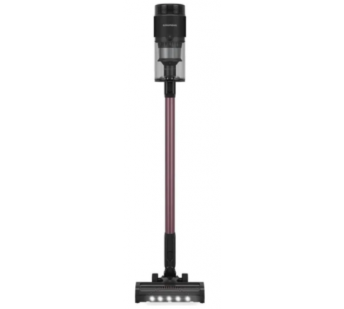 Пылесос Grundig VCP 7330