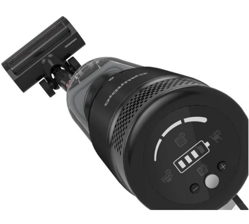 Пылесос Grundig VCP 7330