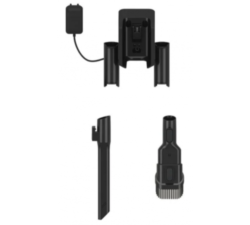 Пылесос Grundig VCP 7330