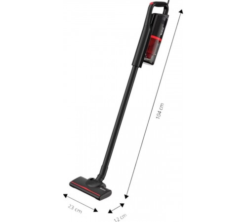 Пылесос Tefal TY1C15F1
