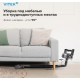 Пылесос Vitek VT-CLSAQUA_RAPID