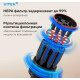 Пылесос Vitek VT-CLSAQUA_RAPID