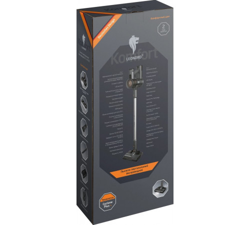 Пылесос Leonord LE-1416 DC