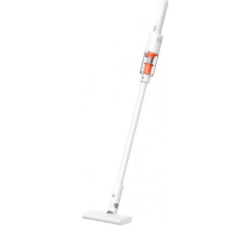 Пылесос Xiaomi Vacuum Cleaner P30 BHR08J7EU (с евровилкой)