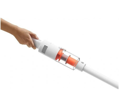 Пылесос Xiaomi Vacuum Cleaner P30 BHR08J7EU (с евровилкой)