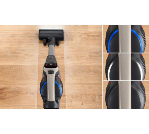 Пылесос Bosch Unlimited 9 BCS931GAC