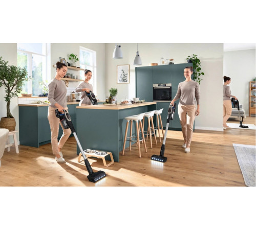 Пылесос Bosch Unlimited 9 BCS931GAC