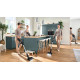 Пылесос Bosch Unlimited 9 BCS931GAC