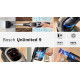 Пылесос Bosch Unlimited 9 BCS931GAC