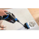 Пылесос Bosch Unlimited 9 BCS931GAC