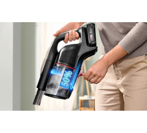 Пылесос Bosch Unlimited 9 BCS931GAC