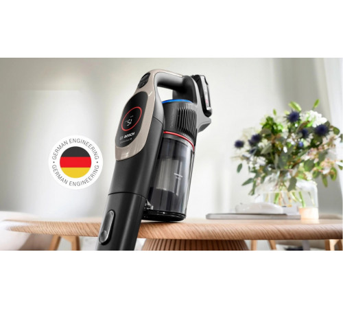 Пылесос Bosch Unlimited 9 BCS931GAC