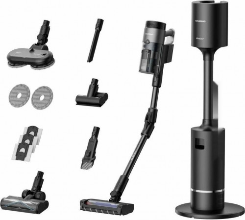 Пылесос Grundig VCP 9431 PRO