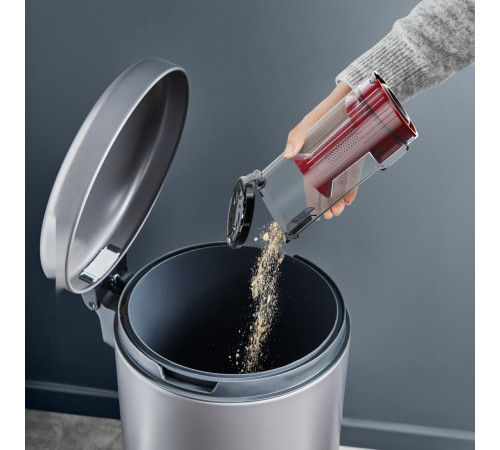 Пылесос Tefal TY6A83WO