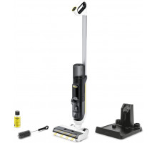Вертикальный моющий пылесос Karcher FCV 3 1.056-122.0