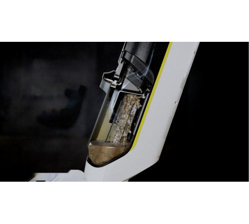 Вертикальный моющий пылесос Karcher FCV 3 1.056-122.0