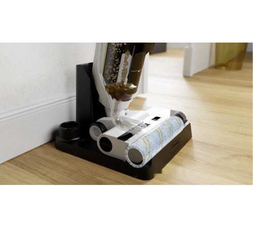 Вертикальный моющий пылесос Karcher FCV 3 1.056-122.0