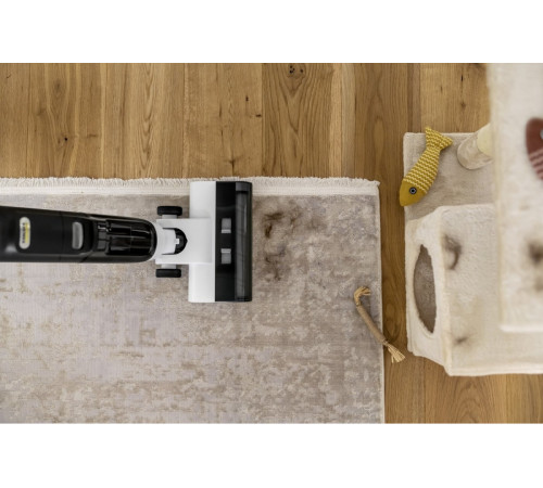 Вертикальный моющий пылесос Karcher FCV 3 1.056-122.0