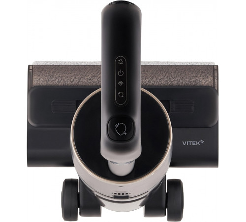 Вертикальный моющий пылесос Vitek VT-FW15PLUS