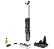 Вертикальный моющий пылесос Karcher FCV 4 1.056-131.0