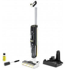 Вертикальный моющий пылесос Karcher FCV 4 1.056-131.0