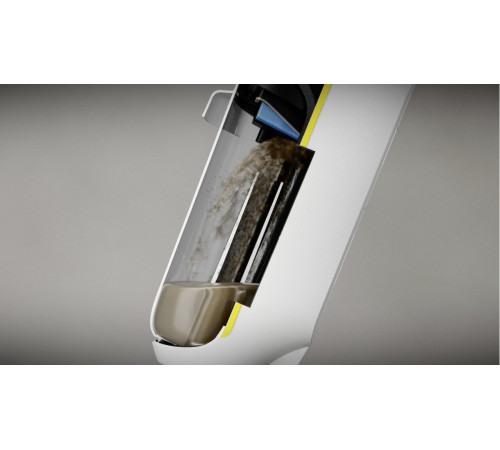 Вертикальный моющий пылесос Karcher FCV 4 1.056-131.0