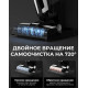 Вертикальный моющий пылесос Deerma DEM-VX100