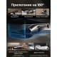 Вертикальный моющий пылесос Deerma DEM-VX100