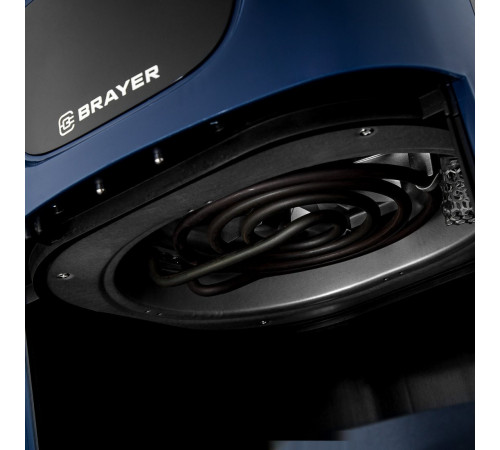 Аэрогриль Brayer BR2036