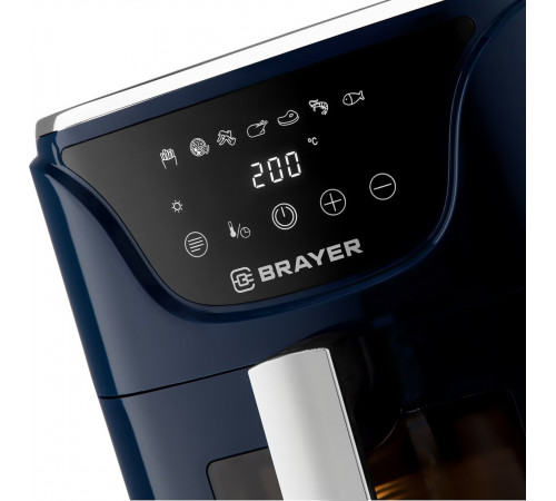 Аэрогриль Brayer BR2036