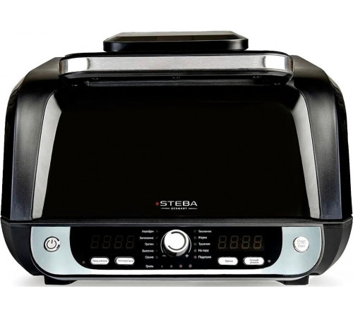 Аэрогриль Steba AG 6000 AirChef