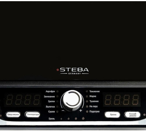 Аэрогриль Steba AG 6000 AirChef
