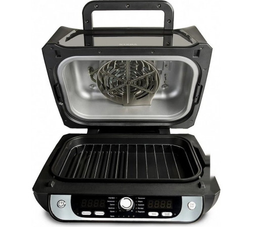 Аэрогриль Steba AG 6000 AirChef