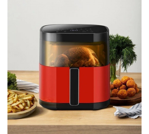 Аэрогриль Kitfort KT-2291