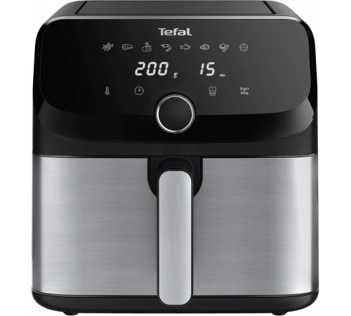 Аэрогриль Tefal Easy Fry Mega EY855D10