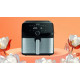 Аэрогриль Tefal Easy Fry Mega EY855D10