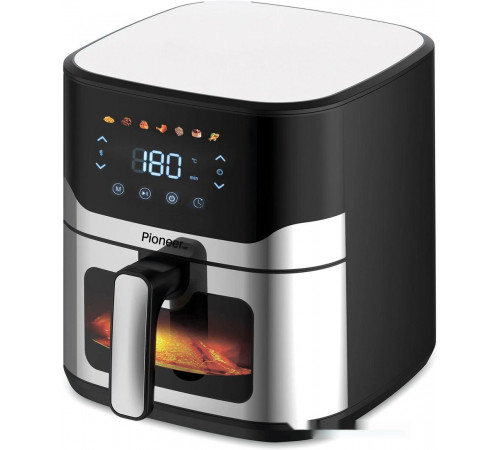 Аэрогриль Pioneer SM518D