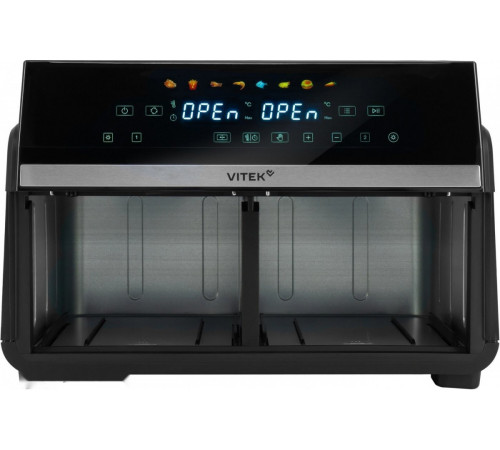 Аэрогриль Vitek VT-AF1001