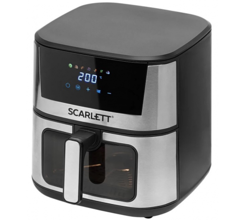 Аэрогриль Scarlett SC-AF15S03D