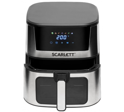 Аэрогриль Scarlett SC-AF15S03D