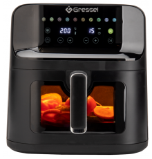Аэрогриль Gressel GAF-1826