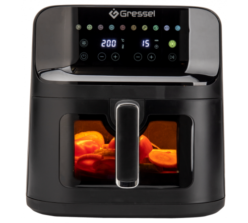 Аэрогриль Gressel GAF-1826