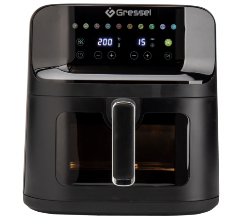 Аэрогриль Gressel GAF-1826