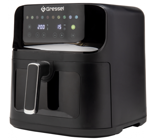 Аэрогриль Gressel GAF-1826