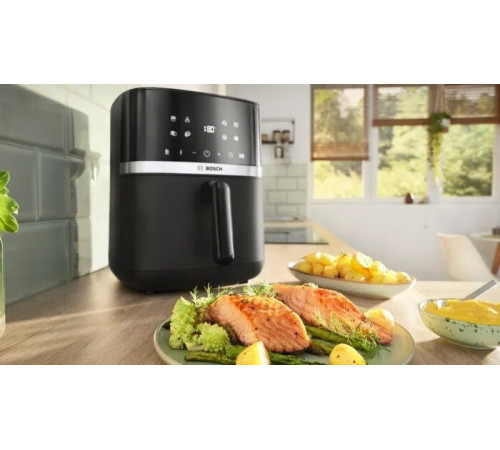 Аэрогриль Bosch MAF462B1