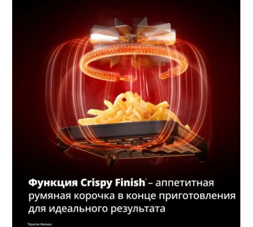 Аэрогриль Tefal EY8328E0