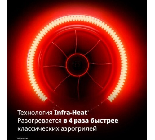 Аэрогриль Tefal EY832HE0