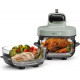 Аэрогриль Dreame Air Fryer PT60 (зеленый)